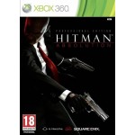 Hitman Absolution - Professional Edition [Xbox 360]